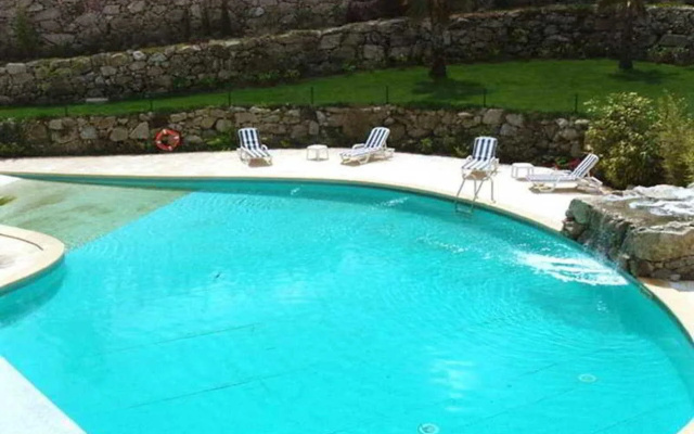 Puralã - Wool Valley Hotel & SPA