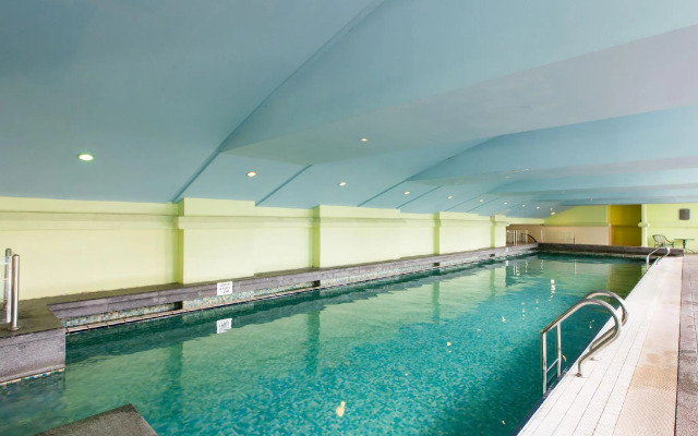 Hotel Royal Kuala Lumpur