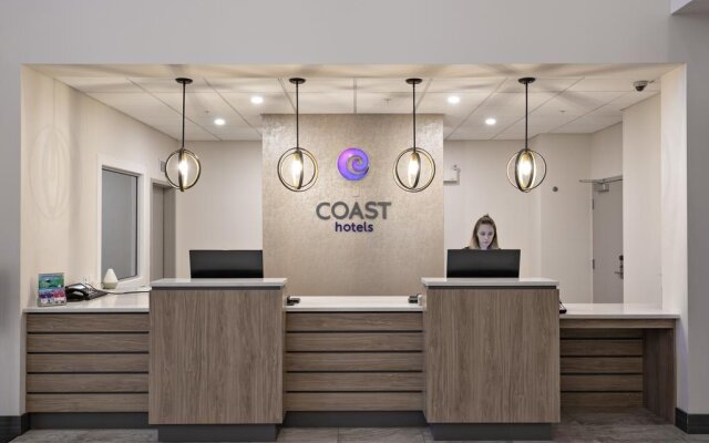 Coast Oliver Hotel