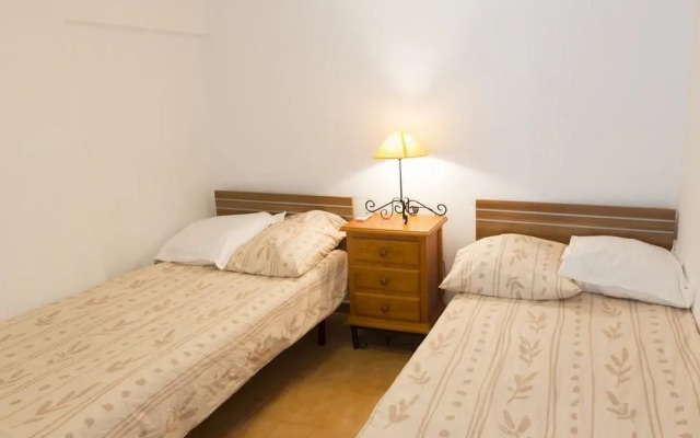 Loft on Marbella Promenade - Skol