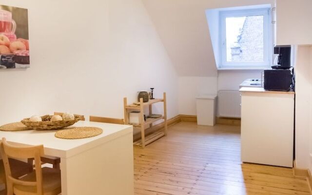 dingdong koblenz - city apartments