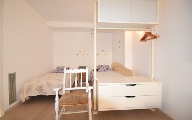 Apartamento Cye Marina