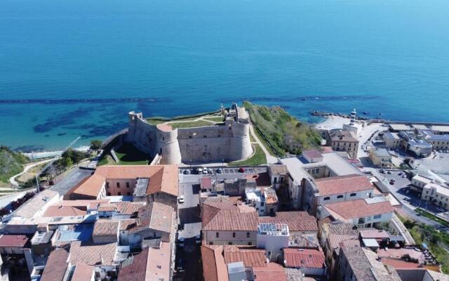 Casa vacanze da Nonna Rosa