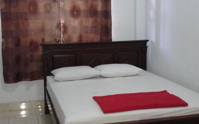 Ratih Bali Hostel