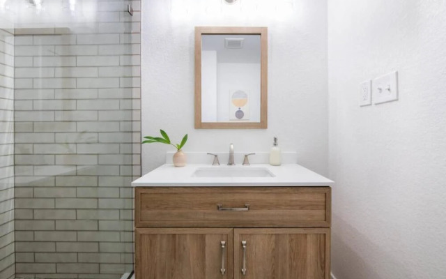 Family-friendly Denver Retreat W Home Gym Games