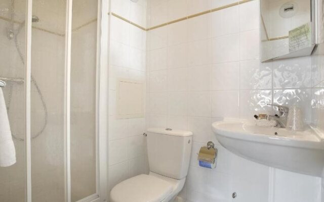 Hôtel Eliova Le Génépi