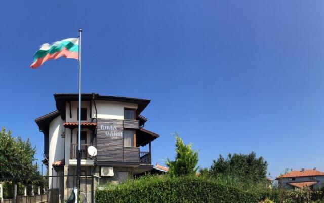 Sani Holiday Village