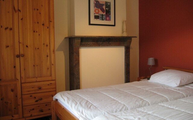 Comfy Holiday Home With Garden, Garden Furniture, Heating