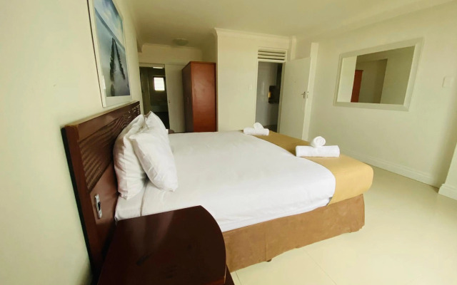 Bencorrum Self-Catering Apartments