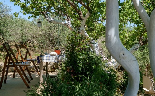 Traditional Cretan Family Home