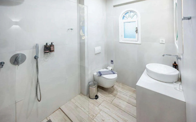 Smy Mediterranean White Santorini Adults Only