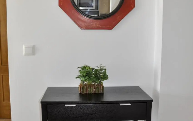 Nerja Paradise Rentals - Apt Chimenea C1D