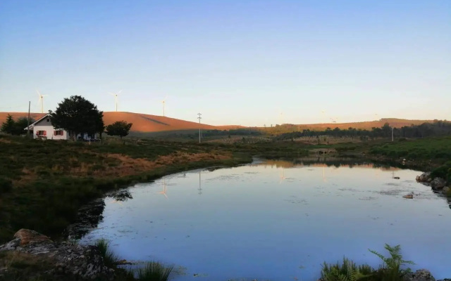 Lago Da Garca Guest House