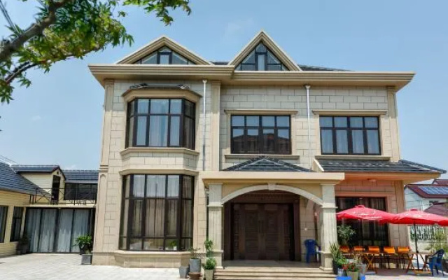 Xiangzhai Holiday Guesthouse
