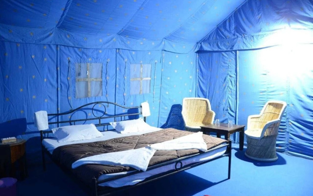 Swagat Desert Camp