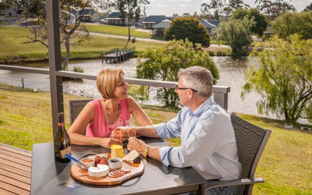 Discovery Parks - Hahndorf