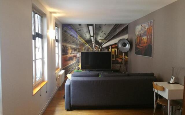 Le Duplex