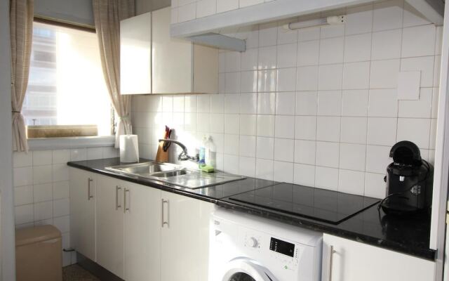 Apartamento 2112 - Hort De Mar A 306