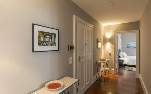 Oporto Serviced Apartments - 1858