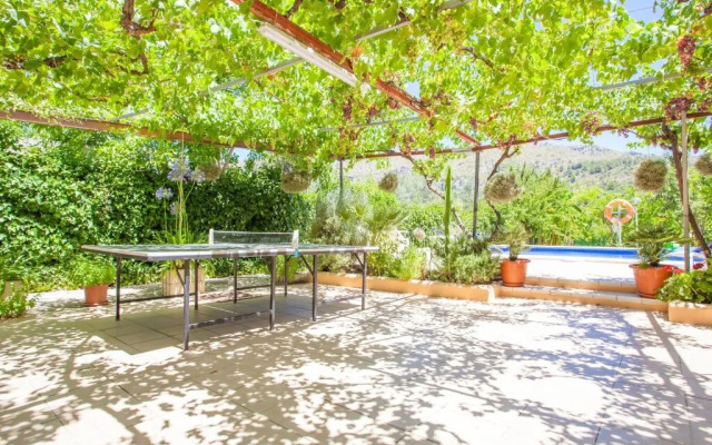 Villa Poligono 7 Parcela 260 Holiday hous No.1