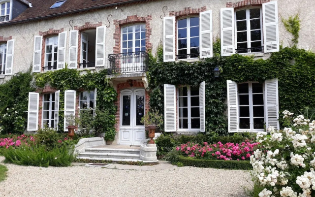 Le Clos Saint Nicolas