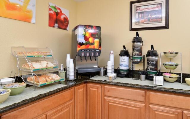 Quality Inn & Suites Elko