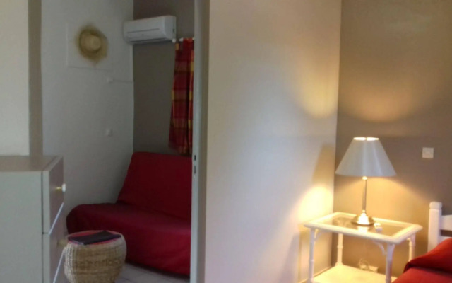 Residence Ti Village Creole