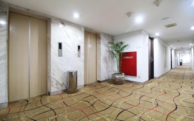 Airy Syariah Menteng Cut Meutia 9 Jakarta