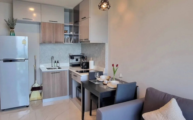 B402-panorama Sea View One Bedroom Ao Nang Beach