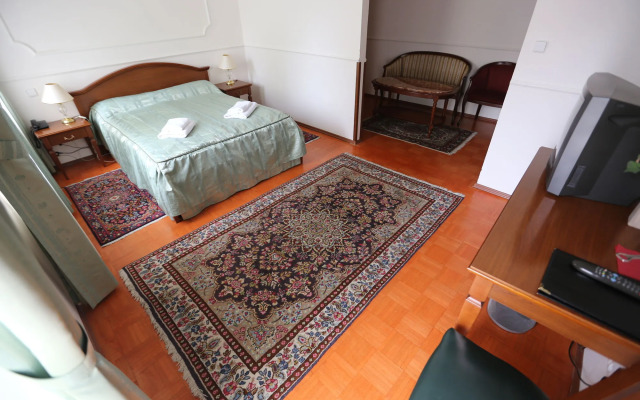 Renesance Krásná Královna