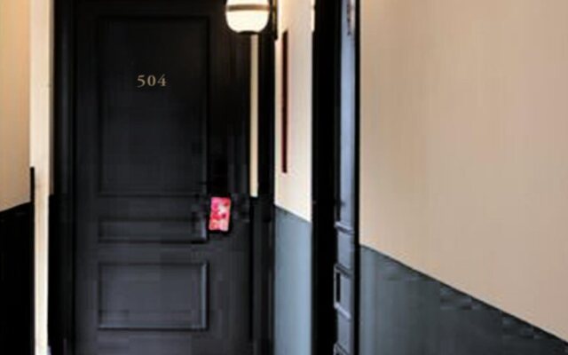 New Hotel Le Quai - Vieux Port