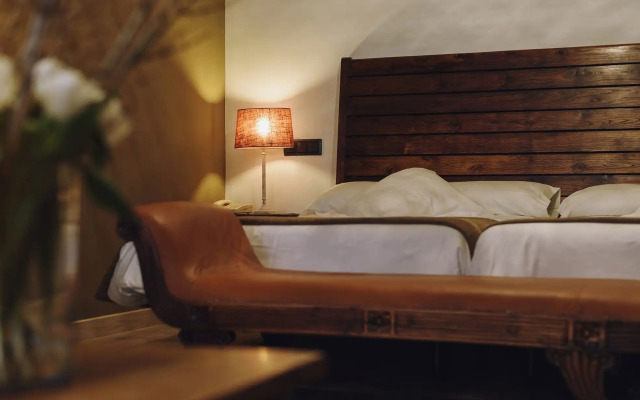 Hotel Swiss Moraira