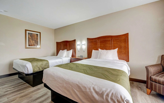 Quality Inn near Mesa Verde