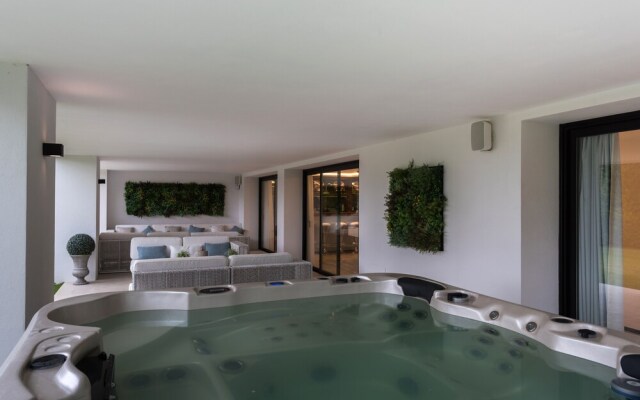 Casa Mimosa