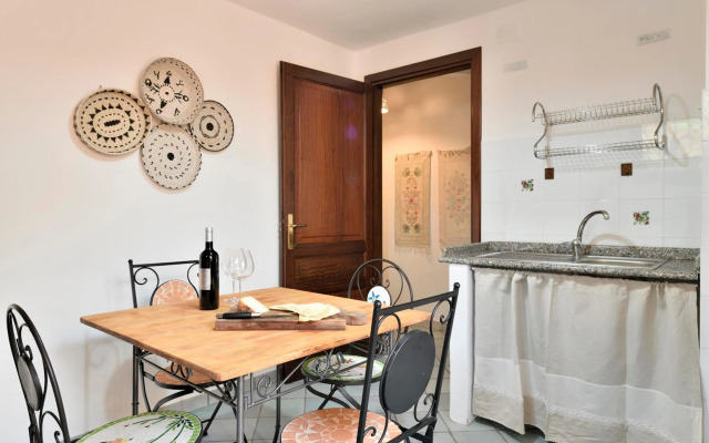 Villa Belvedere-appartamento Ulivi