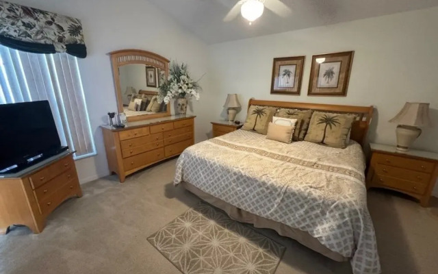 Cumbrian Sunset Villa 4 Bedroom Home