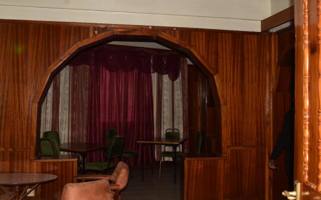 Ibis Hotel Karatina