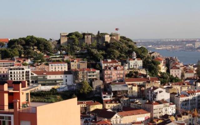 Rita & Marino Apartment