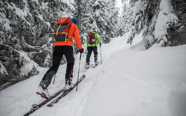 Appartementhaus Salzmann