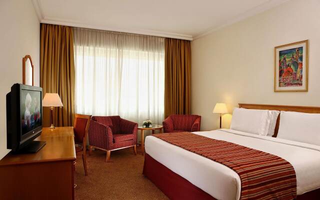 Swiss-Belhotel Sharjah