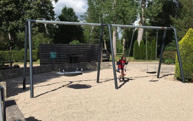 Camping Les Pêcheurs