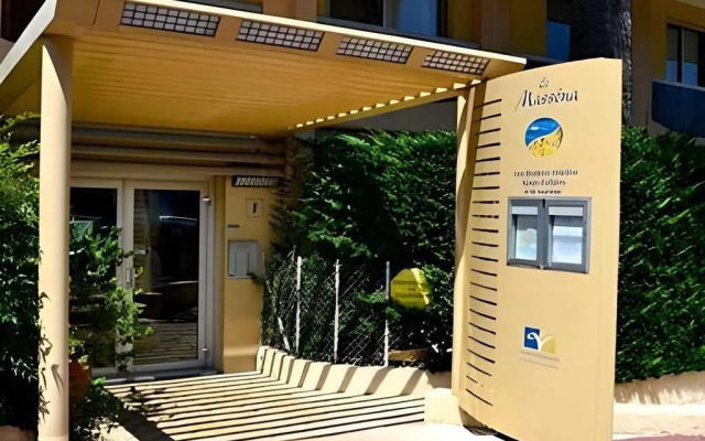 Résidence Le Massena