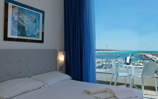 Nauticus Hotel Ugento