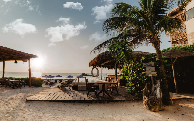 Akkuun Tulum Adults Only