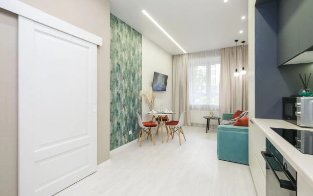 Room Hotel (Рум Хотел) на улице Фабричная 65