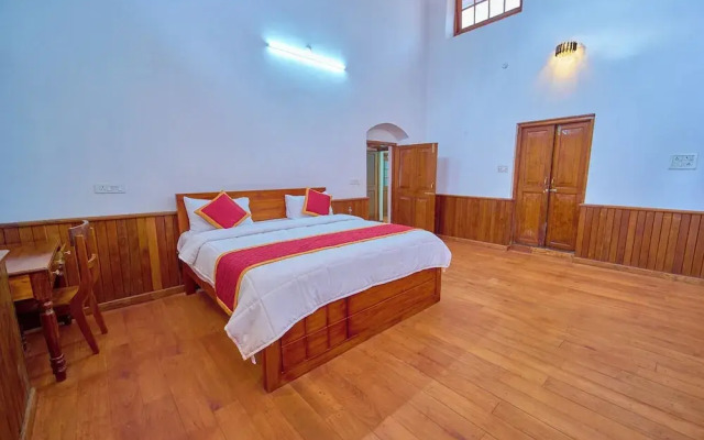 Shivv's heritage inn