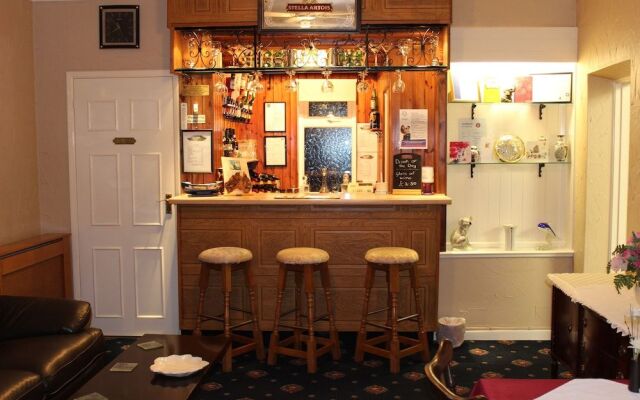 The Rowborough