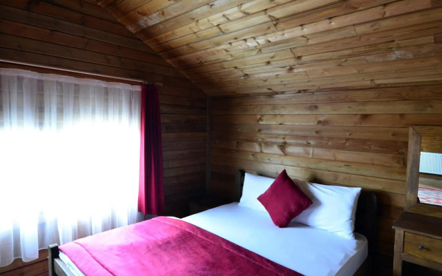 Uludag Orman Koskleri