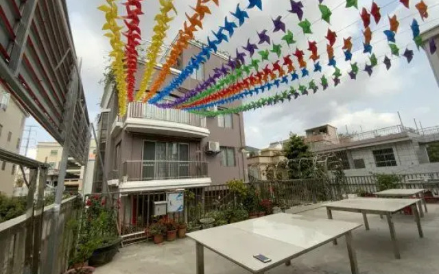 Yingguang Hostel
