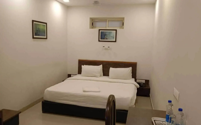 Boshan Hotels